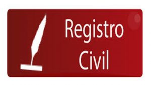 Registro Civil de LANDETE